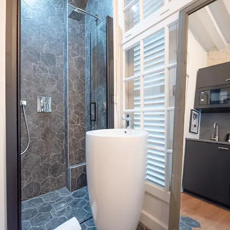 Dreamyflat - Heart Of Marais Aparthotel 2*