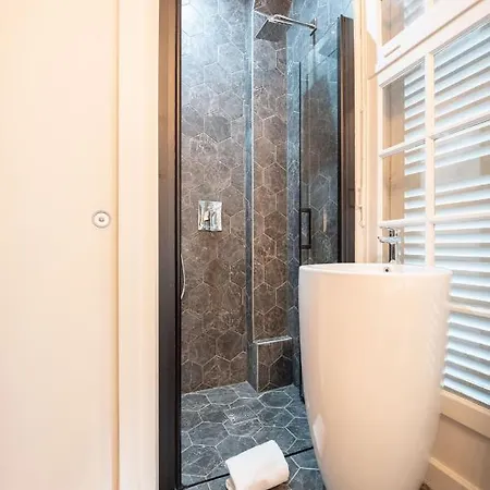 Dreamyflat - Heart Of Marais Aparthotel 2*